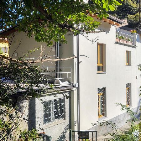 Apartment Federico By Interhome Olgiasca Εξωτερικό φωτογραφία