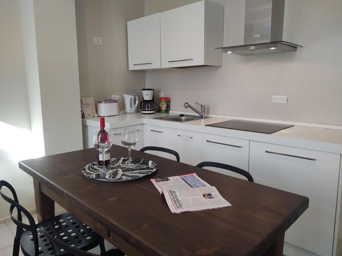 Apartment Federico By Interhome Olgiasca Εξωτερικό φωτογραφία