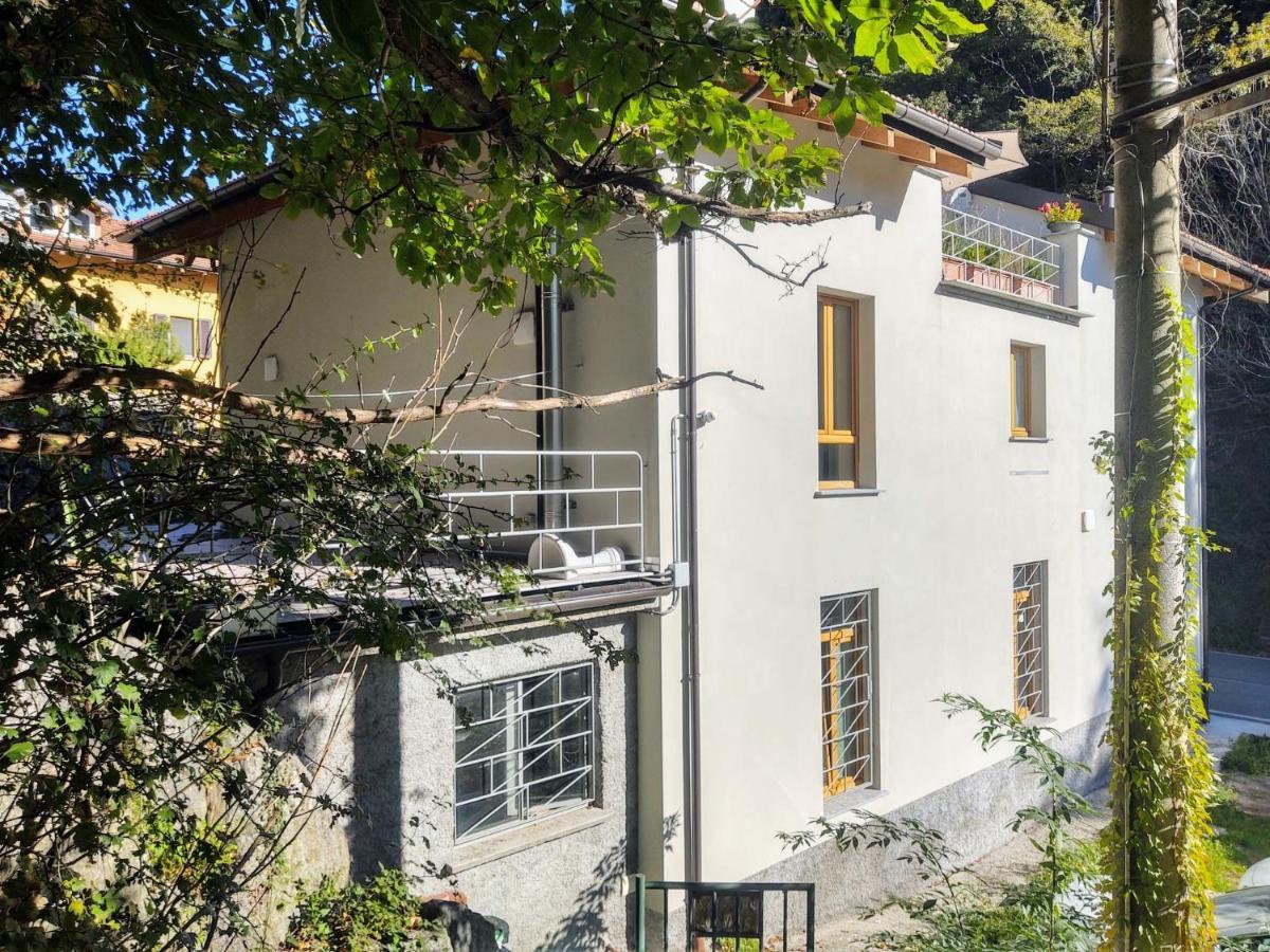 Apartment Federico By Interhome Olgiasca Εξωτερικό φωτογραφία
