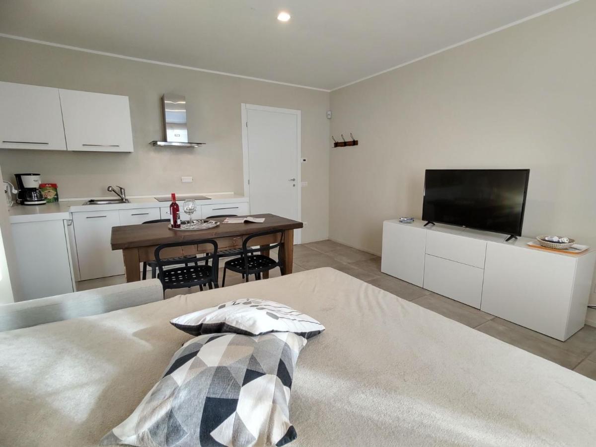 Apartment Federico By Interhome Olgiasca Εξωτερικό φωτογραφία